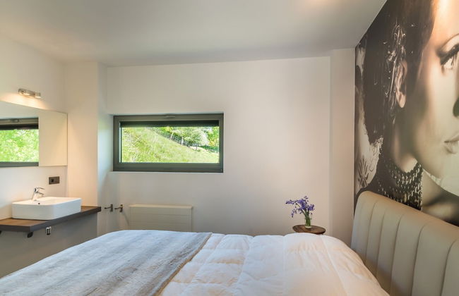 Holiday Home in Noiseux With Indoor Pool - Foto 4