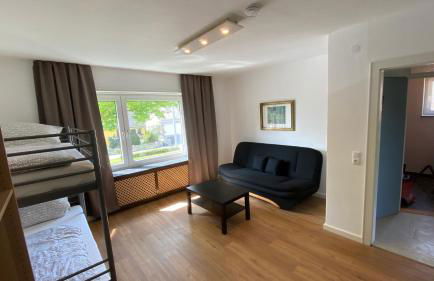 BS Living Apartment 1 - Foto 30