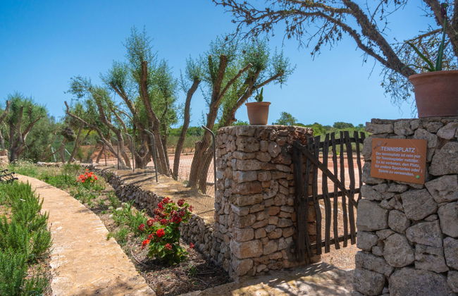 Moli de Son Vidal - Foto 49