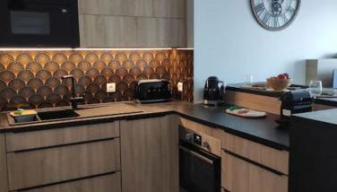 Evasion verdoyante à Disney - Foto 4, stove, dishwasher, pet friendly, minibar