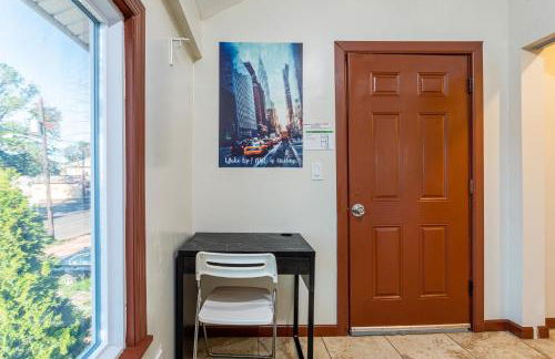 1 Bus Stop To NYC-Hot Tub-EWR Airport-Free Parking - Foto 25