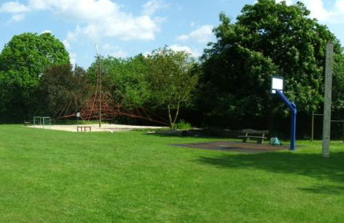 Holiday home with 1 bedroom - Photo 25