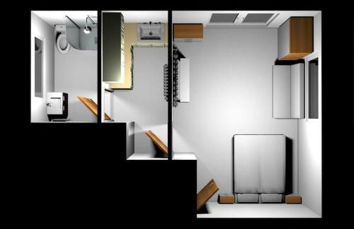 Little Eden New Forest and Coastal Retreat Langley Hampshire - Foto 14