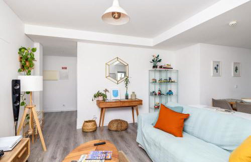 Sesimbra Sunshine Cliffs - Foto 31