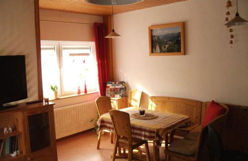 Fewo Benedikta - Foto 11