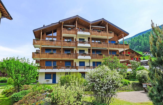 Metropol A 13 - Foto 1