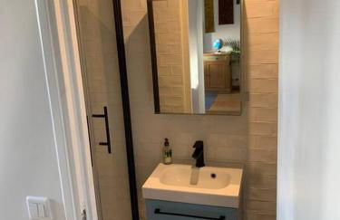 Charmant studio à proximité de la gare RER A - Foto 5