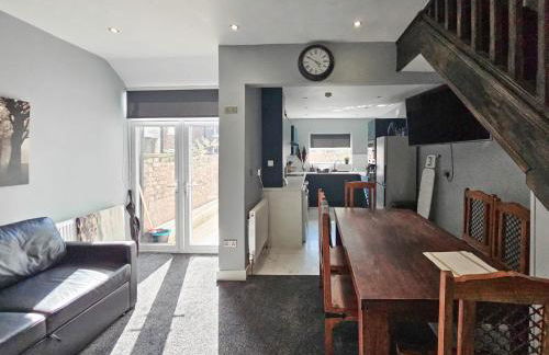 Beresford Co-Living - Private Room Self-Cater - Foto 36