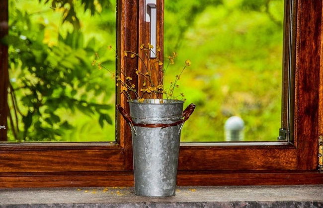 Eco Hotel Rural Angiz - Photo 51