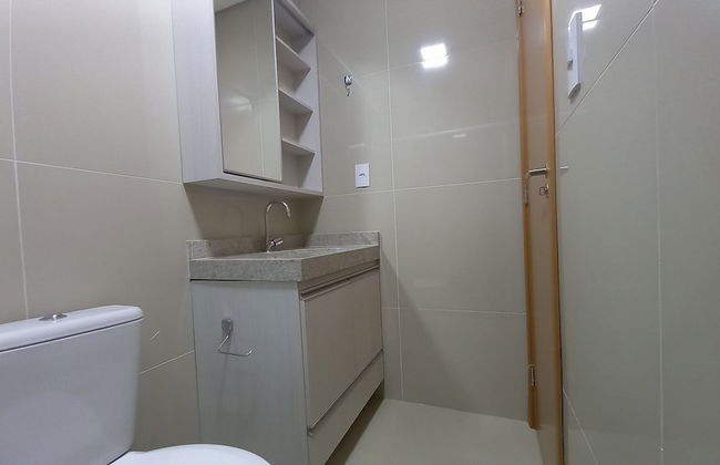 Lindos apartamentos no Porto Cayman - Foto 77