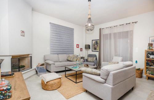 Seabreeze Villa Marianna Crete - Photo 16