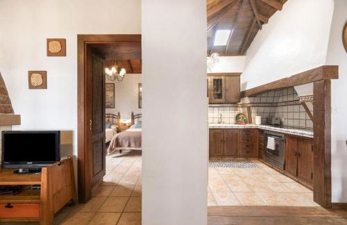 Apartamentos Los Aljibes - Foto 27