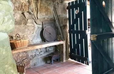Casa do Forno da Aldeia - Serra da Estrela - Foto 79