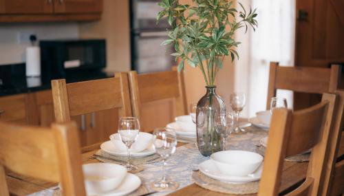 The Old Mill at Barnacre - Cosy cottage with private hot tub & pool access - Foto 5