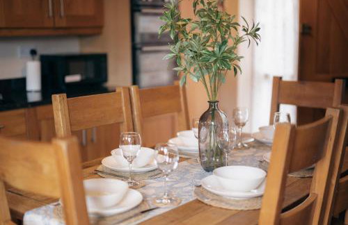 The Old Mill at Barnacre - Cosy cottage with private hot tub & pool access - Foto 5