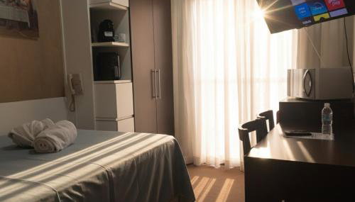 O Melhor Apart-Hotel, da Cidade! - Foto 4, towels