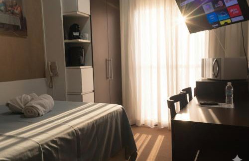 O Melhor Apart-Hotel, da Cidade! - Foto 4