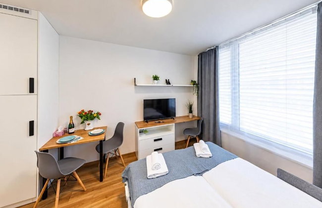 MamaStay Andel apartments - Foto 52