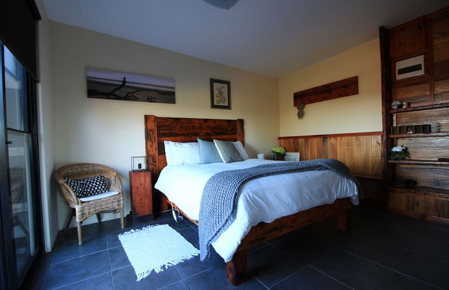 Down to Earth Farm Retreat - Foto 6