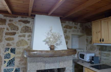 Casas da Villa - Monsanto - Oliveira e Videira - Foto 11