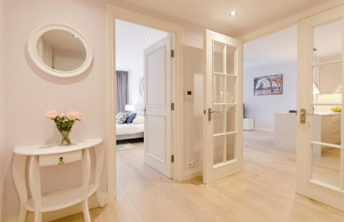 Old Town Premium Kazimierz Apartments - Photo 36