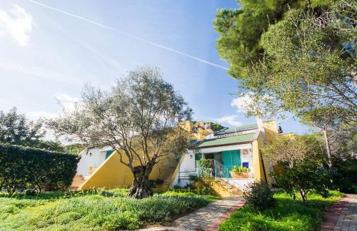 Hotiday Apartments Villa Alba - Foto 10