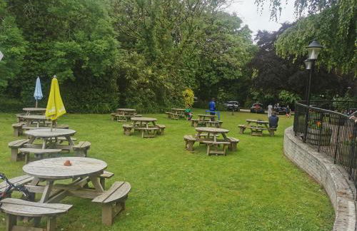 Tolroy manor holiday cottage - Foto 58