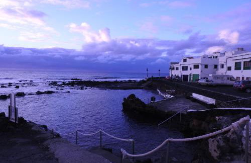 MarySol 7 terrace with sea views, close to the sea - Foto 28