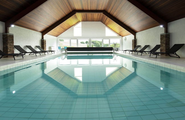 Luxury Villa With an Incredible Private Pool, Close to Maastricht and Liège - Photo 22