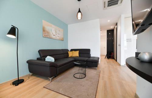 CROWONDER Apartments & Rooms OAZA with heated Swimming Pool and Sauna - Photo 47