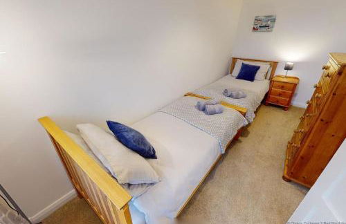 BRAUNTON ORCHARD COTTAGE 2 Bedrooms - Foto 40