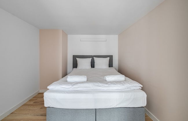 RentPlanet - Bulwar Staromiejski - Photo 38