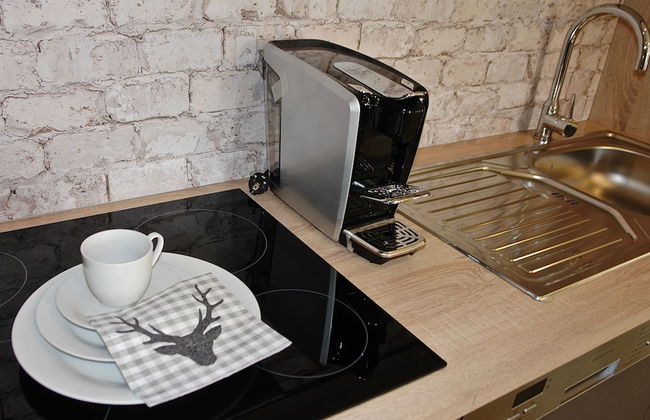 Dom-i-ziel Apartments - Foto 6