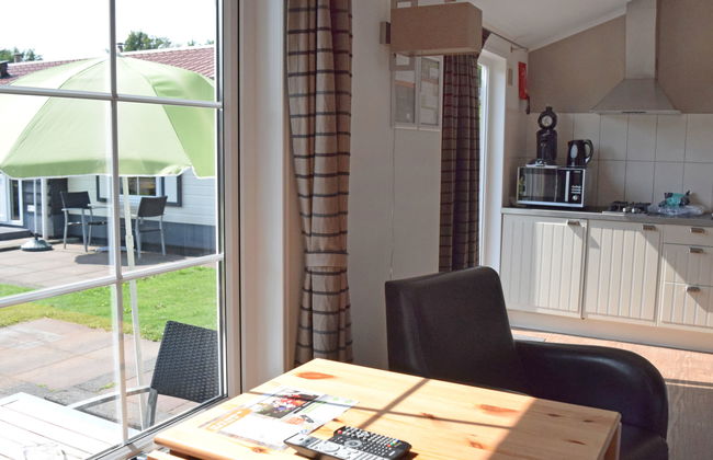 1 bedroom House in Voorthuizen with swimming pool and garden - Photo 7