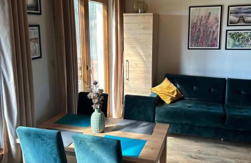 Zagroda Mazury -,,Domki nad Rozlewiskiem" - Foto 12