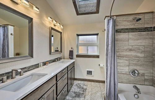 Waldport Escape - Sanderling Sea Cottages, Unit 8 - Foto 13