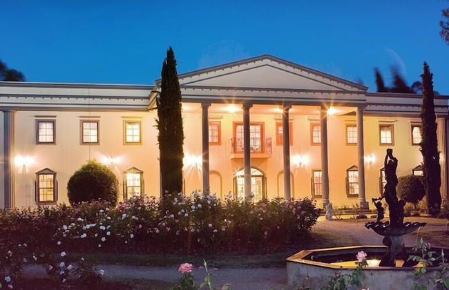 The Residence at Barossa Chateau - Foto 20