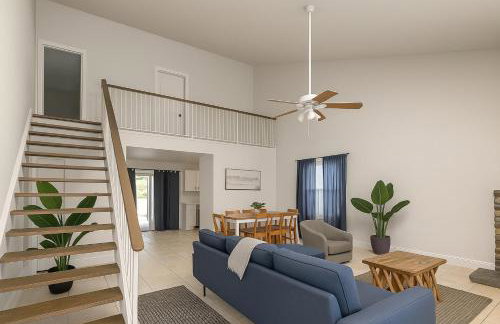 3BR Delray Beach Retreat | Pool + Game Room - Foto 4