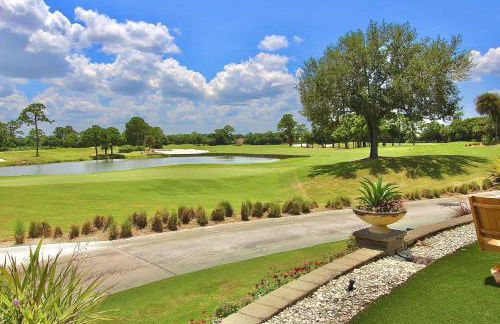 The Studio at PGA Village Golf Villas - Foto 12