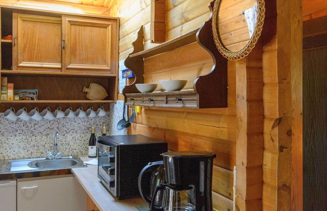 Cozy Holiday Home on a Horse Farm in the Luneburg Heath - Foto 16