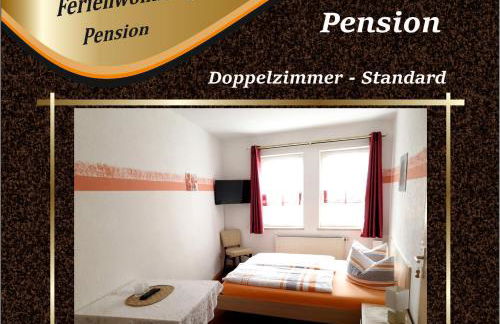 Adams Pension und Ferienwohnungen - Foto 6