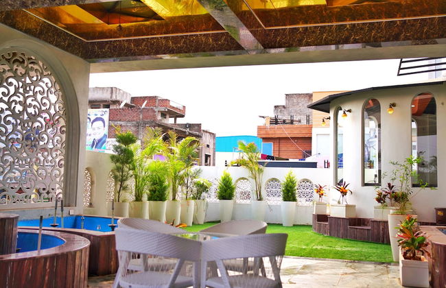 Heritage Homestays - Foto 62