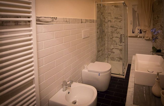 Agriturismo le Capannacce - Foto 21