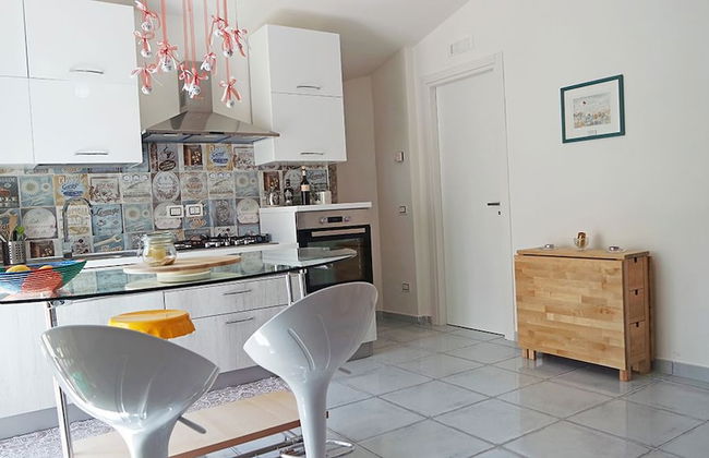 Marica Holiday Home - Foto 9