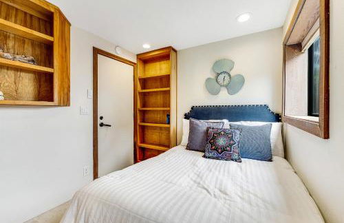 Blue Horizon - Foto 44