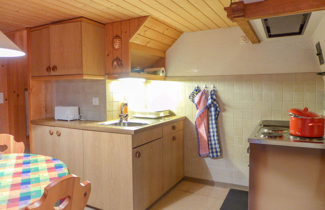 Chalet Esther - Photo 10