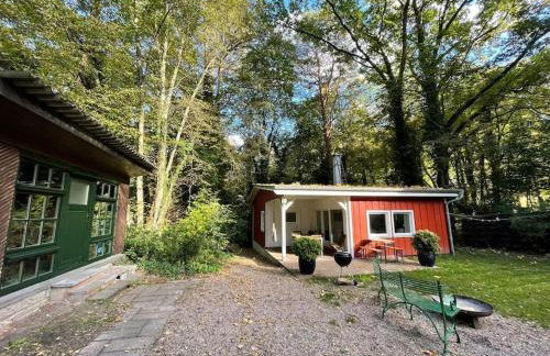 Schwedenhaus am Wukensee nähe Berlin - Foto 10