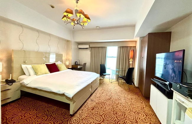 MaxStays Max Pavilion at The Venice Residences - Foto 11