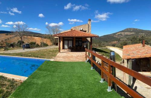 Finca Los Sauces-Rural House-Buenasbodas-Toledo - Foto 68