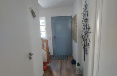 Ferienwohnung Burgsitz - Foto 10